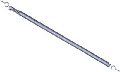 Door & Gate Spring, Adjustable, Zinc