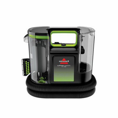 Little Green Max Pet Portable Carpet & Upholstery Deep Cleaner