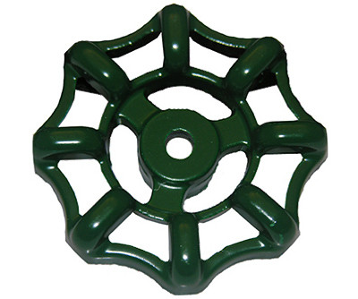 Hose Bibb Round Sillcock Handle