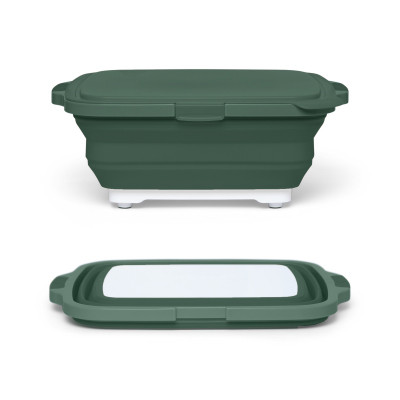 BBQ & Meal Prep Tub