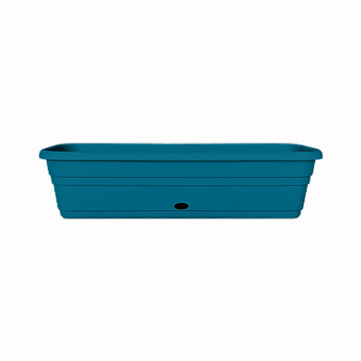 24" Jack Teal WindowBox