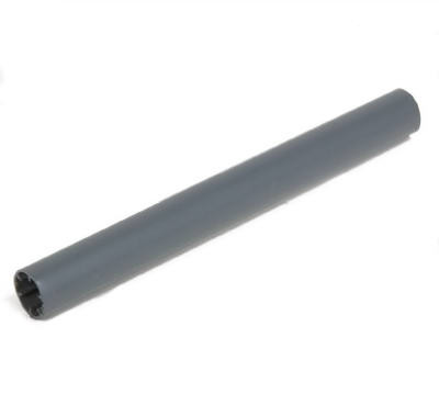 Gutter Ferrules, Black Plastic, 5 In., 250-Pk.