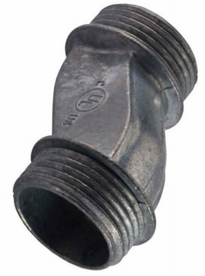 1" Offset Nipple