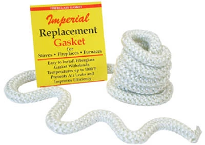 Replacement Gasket Rope, 3/4 In. x 6 Ft.