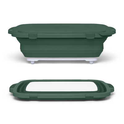 BBQ & Meal Prep Tub