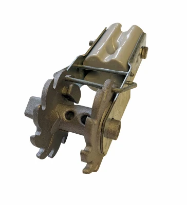 Insulated Wire Strainer