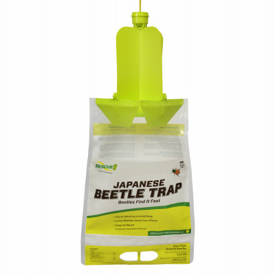 Japanese Beetle Trap