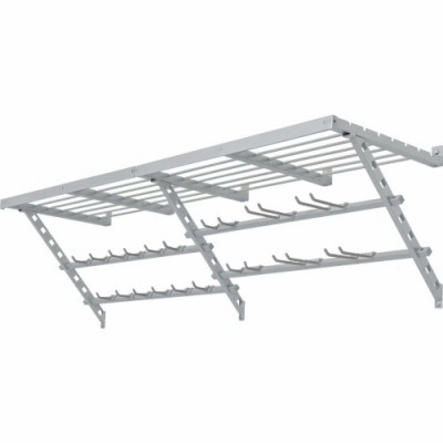 64" LOFT SHELF UTIL KIT