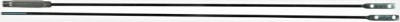 Screen Door Turnbuckle, Zinc, 50 In.
