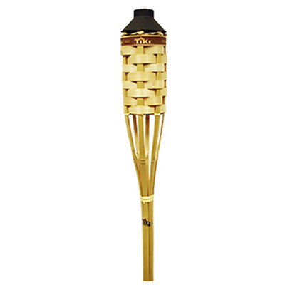 Barbados Bamboo Torch, 57 In. (18 pieces)