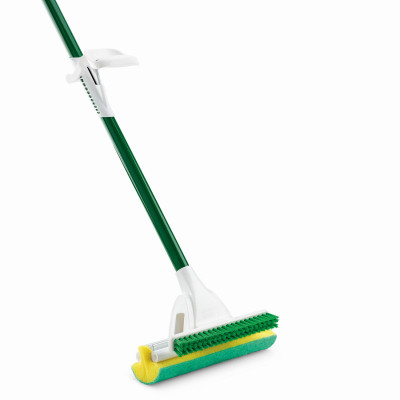 Nitty Gritty Roller Mop