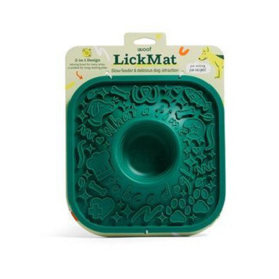 GRN Dog Lick Mat