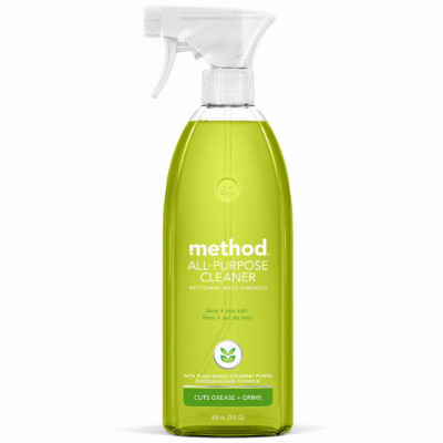All-Purpose Cleaner, Lime & Sea Salt, 28 oz.