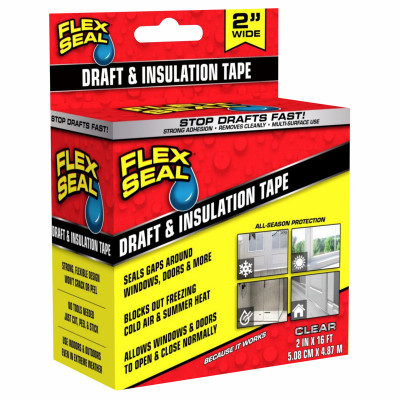 2"x16' CLR Flex Tape