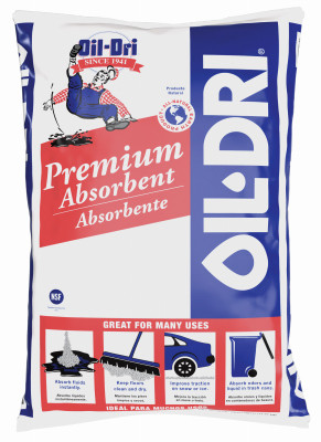 45LB Oil Absorbent