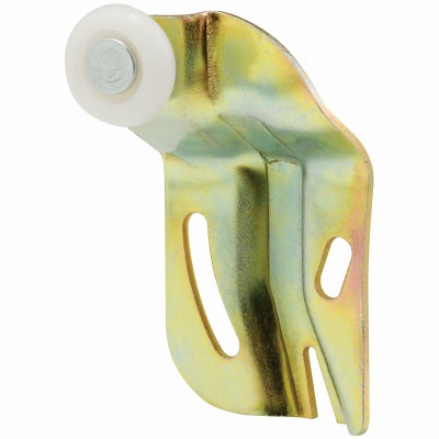 Front Closet Door Roller for Cox Doors, 1/2 In. Offset, 3/4 In., 2-Pk.
