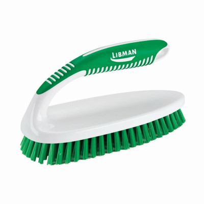 Big Scrub Brush