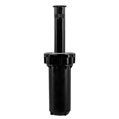Pro Series Sprinkler Head, Quarter Spray, 3-In. Pop-Up