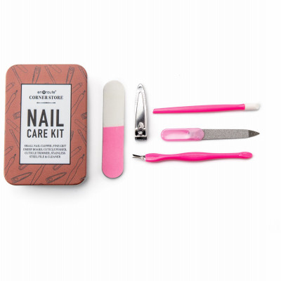 5-Pc. Nail Care Kit