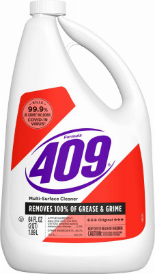 Household Cleaner Refill, 64 oz.