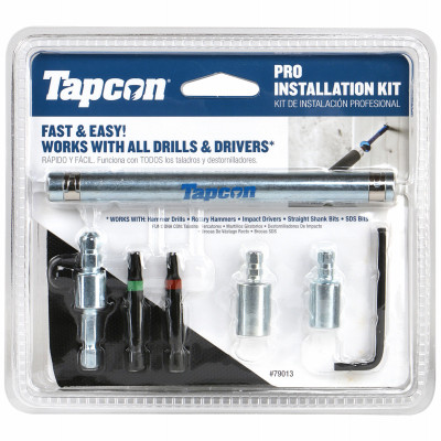Pro Installation Power Tool Attachment