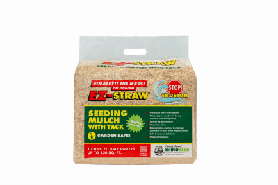 Seeding Mulch, Cu. Ft. Covers 200 Sq. Ft.