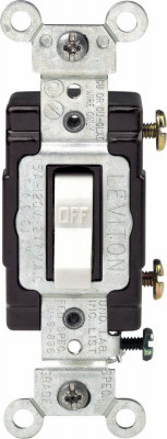 WHT SP LTD SWITCH