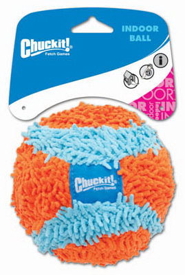 Dog Toy, Indoor Fitness Ball