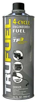 4-Cycle Engine Fuel, 92 Octane, 32 oz. (6 pieces)