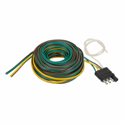4FLT Y Wire Connector