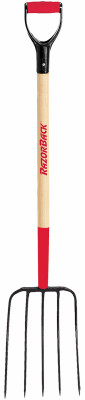Compost Fork, 5 Tines