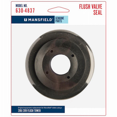 Flush Valve Service Pack, #208, #209
