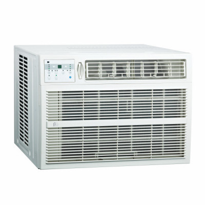 18K Dual Window A/C