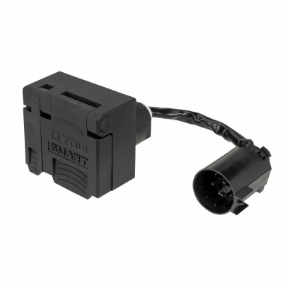 7WY 4FLT Wire Connector