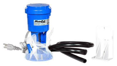 Purge Pump Kit