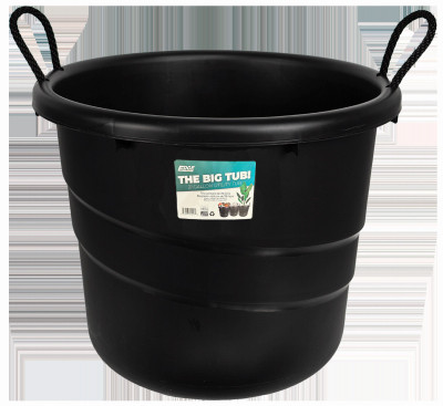 The Big Tub!