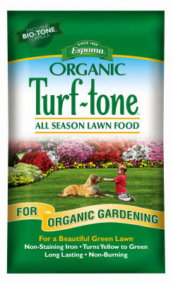 Lawn Food, Covers 5,000-Sq. Ft.