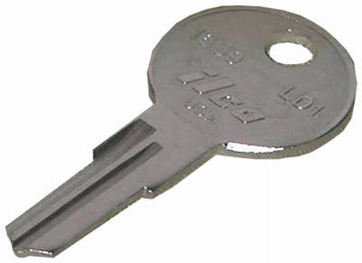Ilco Larson Doors Key Blank (10 pieces)
