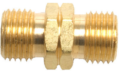 Left Hand Male Fitting, 9/16-In.