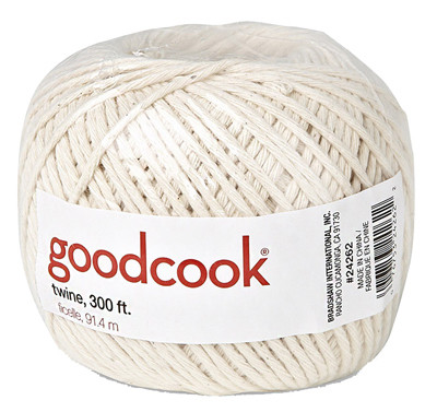 Kitchen Twine, 300 Ft. (12 pieces)