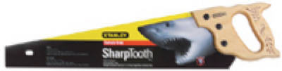 Short-Cut Hand Saw, 20 In.
