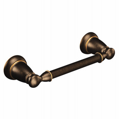 Banbury Toilet Paper Holder, Mediterranean Bronze