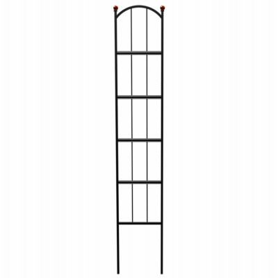Modern Farmhouse Trellis, 60 In.