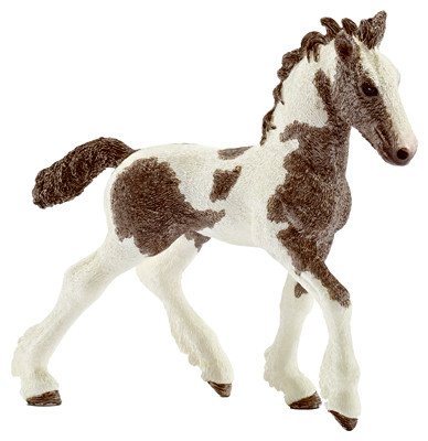 Tinker Foal Toy Animal Figure, Ages 3 & Up (5 pieces)