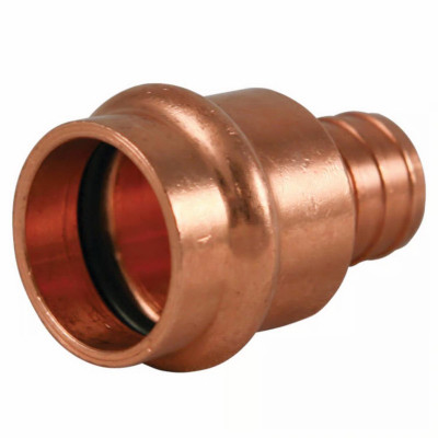 1" PxPF COP Adapter