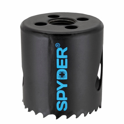 Bi-Metal Hole Saw, 1-7/8 In.
