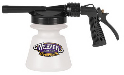 Animal Wash Foamer
