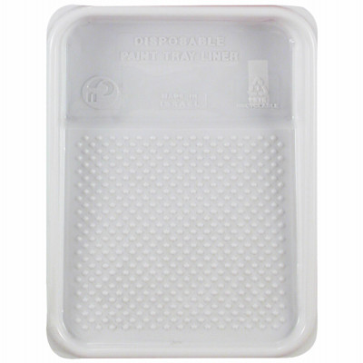 Paint Tray Liner, Fits Model 9-T