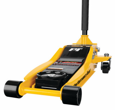 3 Ton Rapid Lift Low Profile Floor Jack