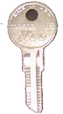 Briggs/ Stratton Key Blank (10 pieces)